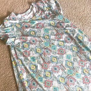 LuLaRoe Scarlett Dress